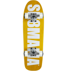 Sk8Mafia OG Logo Assorted Micro Complete 7.3"