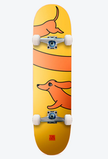 Tricks Dachshund Complete 7.5"