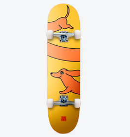 Tricks Dachshund Complete 7.5"