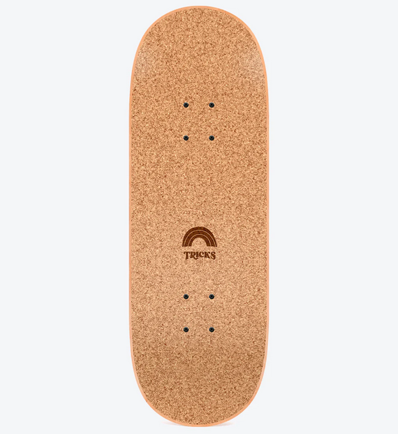 Tricks Crocodile Cork Complete 7.87"