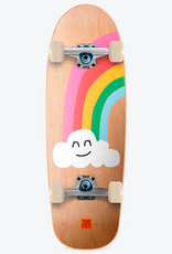 Tricks Rainbow Cork Complete 8.25"