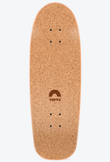 Tricks Rainbow Cork Complete 8.25"