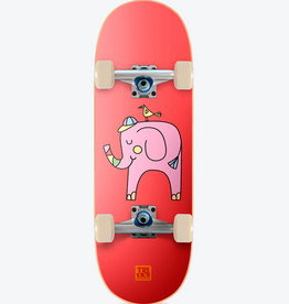 Tricks Elephant Foam Complete 7.87"