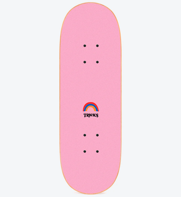 Tricks Elephant Foam Complete 7.87"