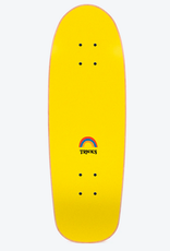 Tricks Cosmic Foam Complete 8.25"