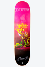 Plan B Skateboards Bug Duffy 8.25"