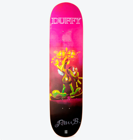Plan B Skateboards Bug Duffy 8.25"