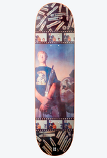 Plan B Skateboards Shotgun Danny Way 8.25"