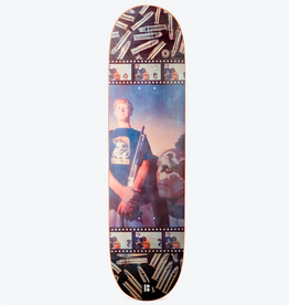 Plan B Skateboards Shotgun Danny Way 8.25"