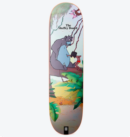 Plan B Skateboards Junglebook Sheffy 8.0"