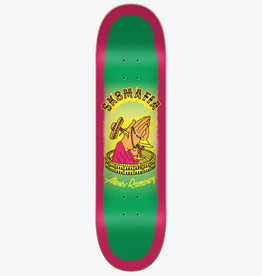 Sk8Mafia Sprayers Ramirez 8.5"