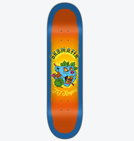Sk8Mafia Sprayers Rogers 8.25"