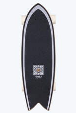 YOW Surfskate Coxos 31" Power Surfing YOW Surfskate Complete