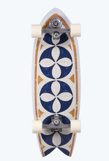 YOW Surfskate Coxos 31" Power Surfing YOW Surfskate Complete
