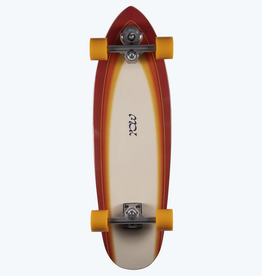 YOW Surfskate J-Bay 33" Power Surfing YOW Surfskate Complete