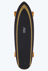 YOW Surfskate J-Bay 33" Power Surfing YOW Surfskate Complete