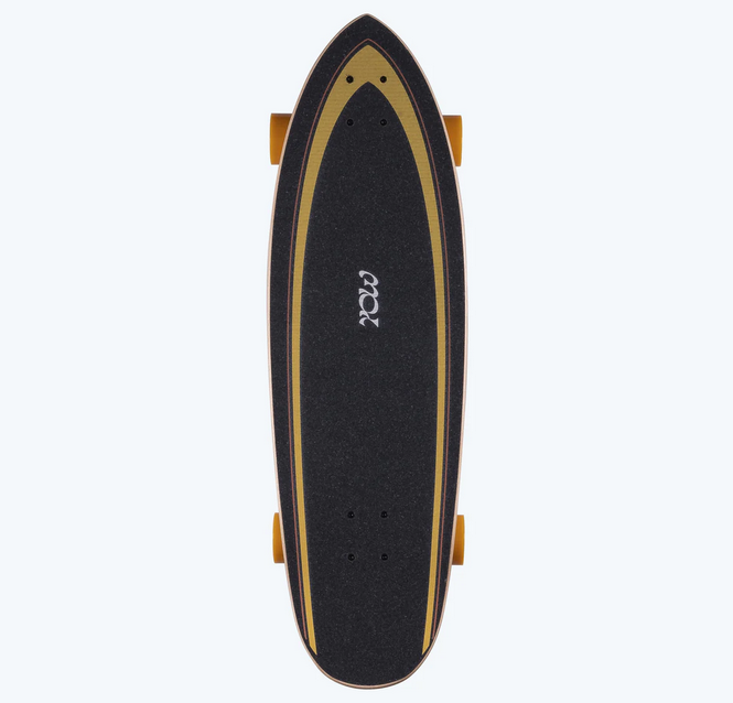 YOW Surfskate J-Bay 33" Power Surfing YOW Surfskate Complete