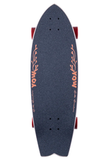 YOW Surfskate Aritz Aranburu 30.5" Signature YOW Complete