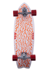 YOW Surfskate Aritz Aranburu 30.5" Signature YOW Complete