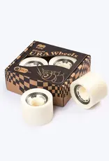YOW Surfskate Tanta Wheels 62mm Mayo 78a