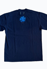 Heavenly Ripple Realms Heavenly Tee Black