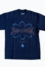 Heavenly Ripple Realms Heavenly Tee Black