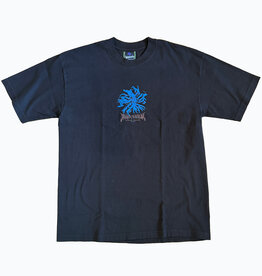 Heavenly Ripple Realms Anemone Black