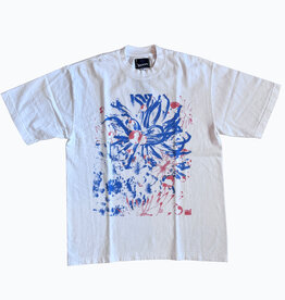 Heavenly Ripple Realms Reefs White