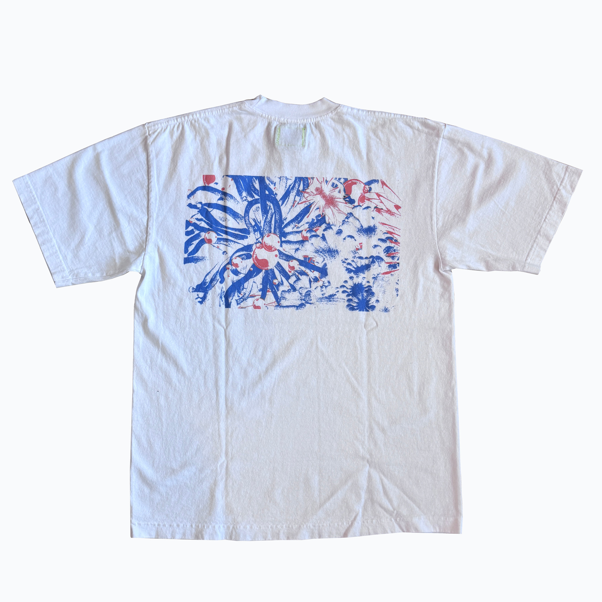 Heavenly Ripple Realms Heavenly  White M
