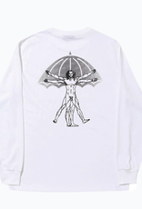 Helas Vitruve L/S White