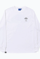 Helas Vitruve L/S White