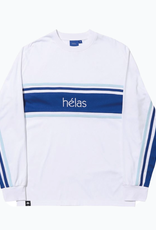 Helas Clint L/S White