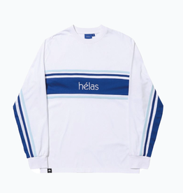 Helas Clint L/S White