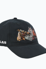 Helas Horses Cap Navy