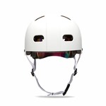 Destroyer EPS Certified Helmet White S/M