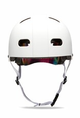Destroyer EPS Certified Helmet White L/XL