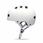 Destroyer EPS Certified Helmet White L/XL