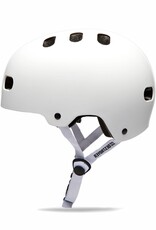 Destroyer EPS Certified Helmet White L/XL