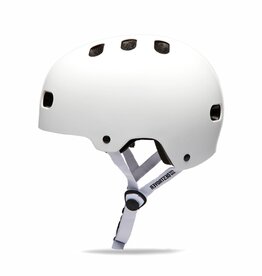 Destroyer EPS Certified Helmet White L/XL