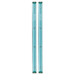 Opera Opera Ice Clear Rails