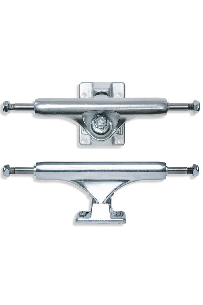 Slappy Trucks Slappy ST1 Classic Polished 10"