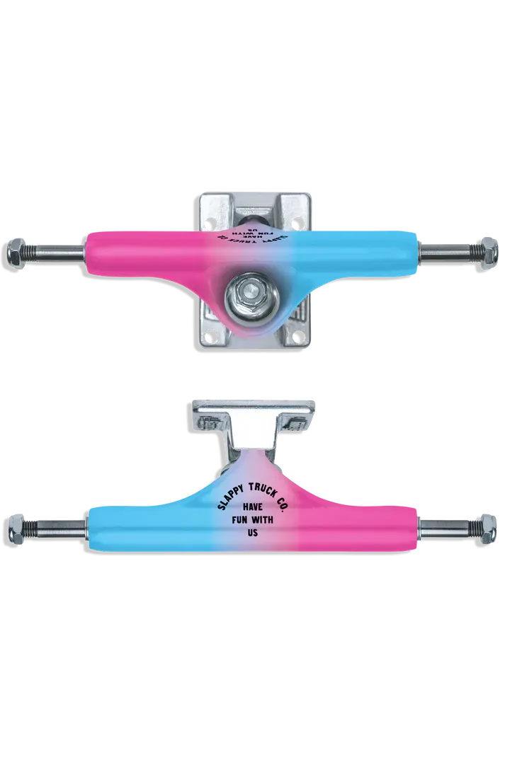 Slappy Trucks Slappy ST1 Classic Arisa Trew 8.0"