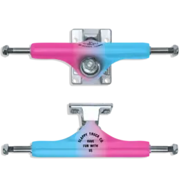 Slappy Trucks Slappy ST1 Classic Arisa Trew 8.25"