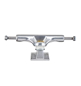 Slappy Trucks Slappy ST1 Inverted Hollow Lights/Ultra Low Kingpin Polish 8.0"