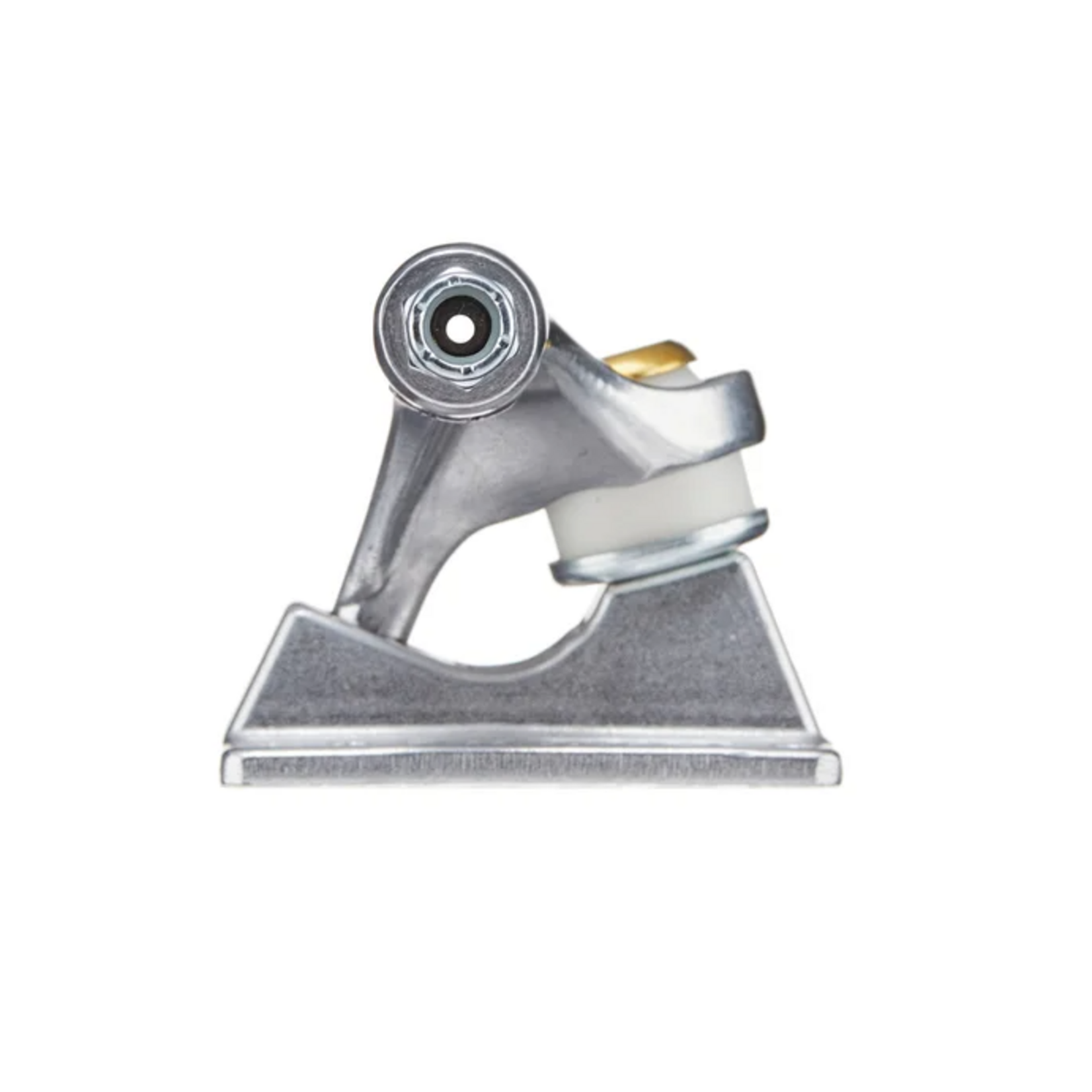 Slappy Trucks Slappy ST1 Inverted Hollow Lights/Ultra Low Kingpin Polish 8.5"