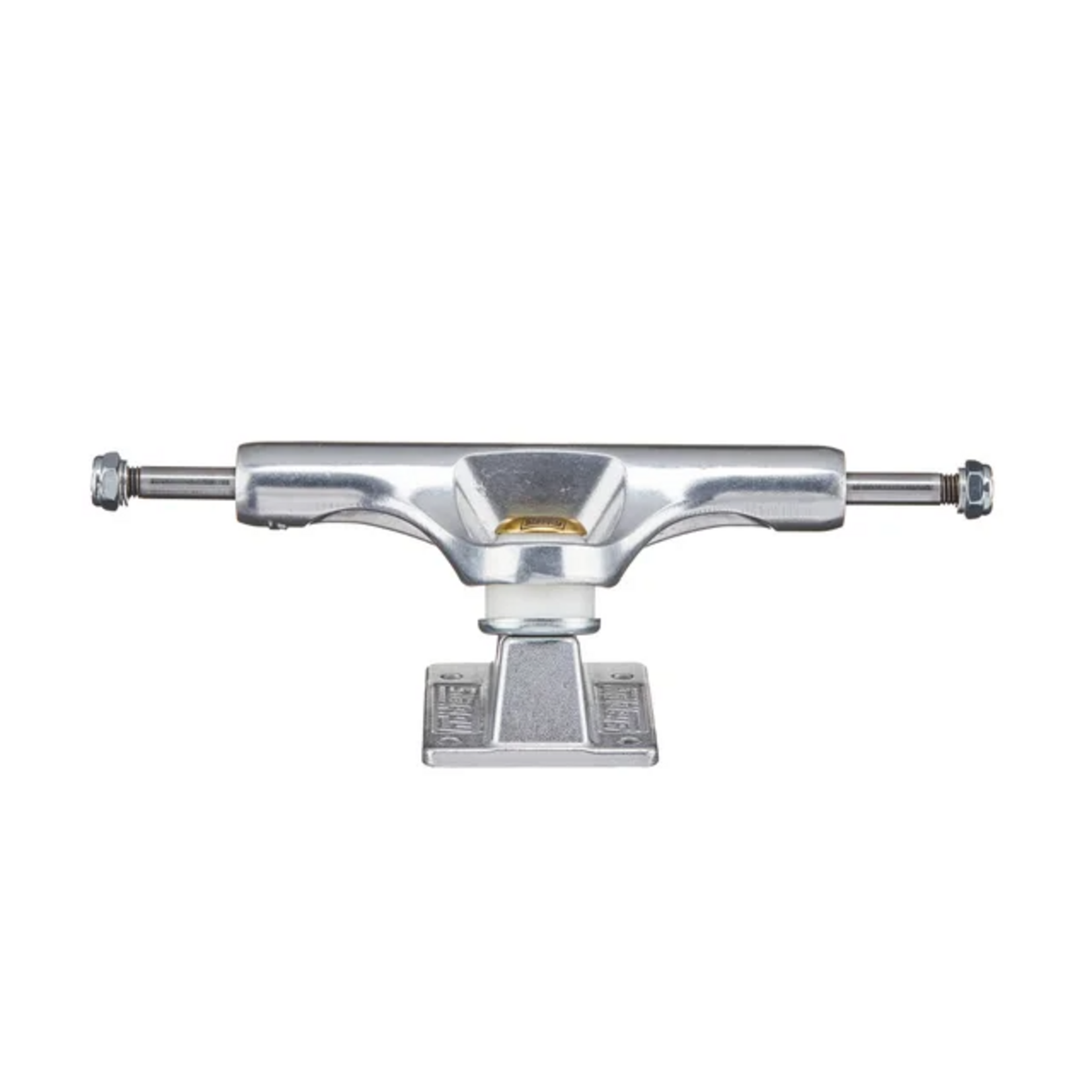 Slappy Trucks Slappy ST1 Inverted Hollow Lights/Ultra Low Kingpin Polish 8.5"