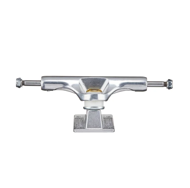 Slappy Trucks ST1 Inverted Hollow Lights/Ultra Low Kingpin Polish 9.0"