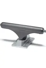 Slappy Trucks Slappy ST1 Inverted Hollow Lights/Ultra Low Kingpin Gunmetal/Polished 8.0"