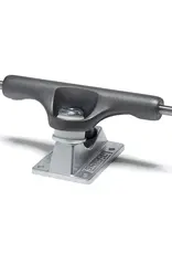 Slappy Trucks Slappy ST1 Inverted Hollow Lights/Ultra Low Kingpin Gunmetal/Polished 8.25"