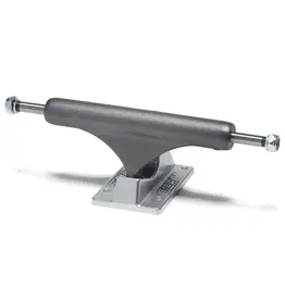 Slappy Trucks Slappy ST1 Inverted Hollow Lights/Ultra Low Kingpin Gunmetal/Polished 8.5"
